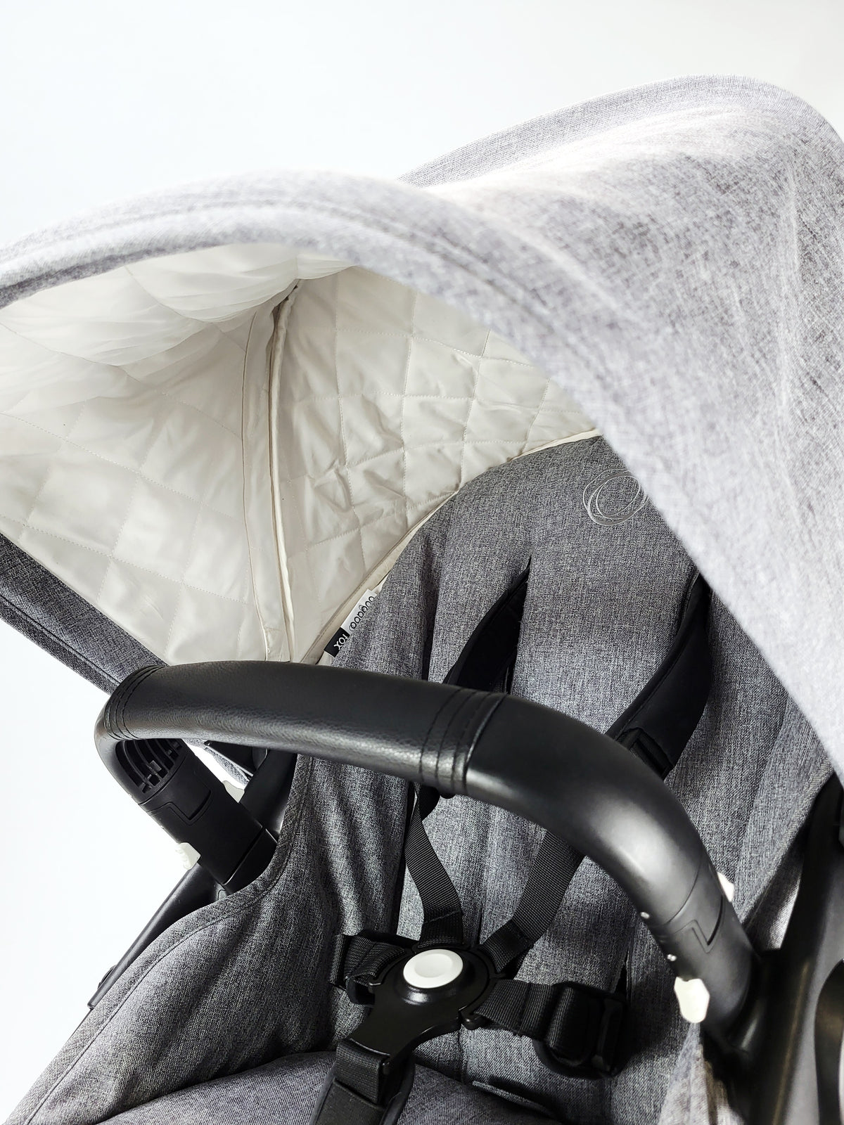Bugaboo - Fox 2