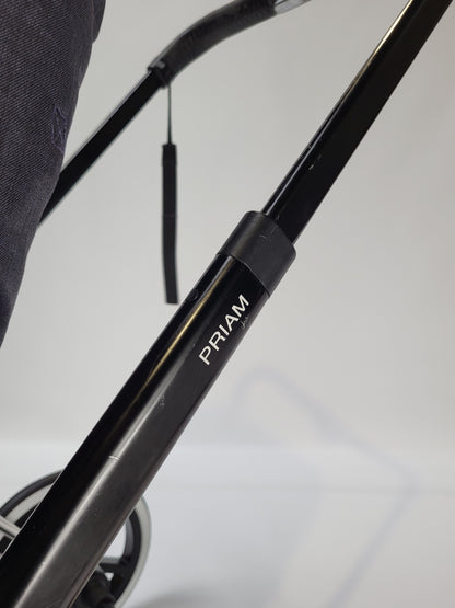 Cybex - Priam