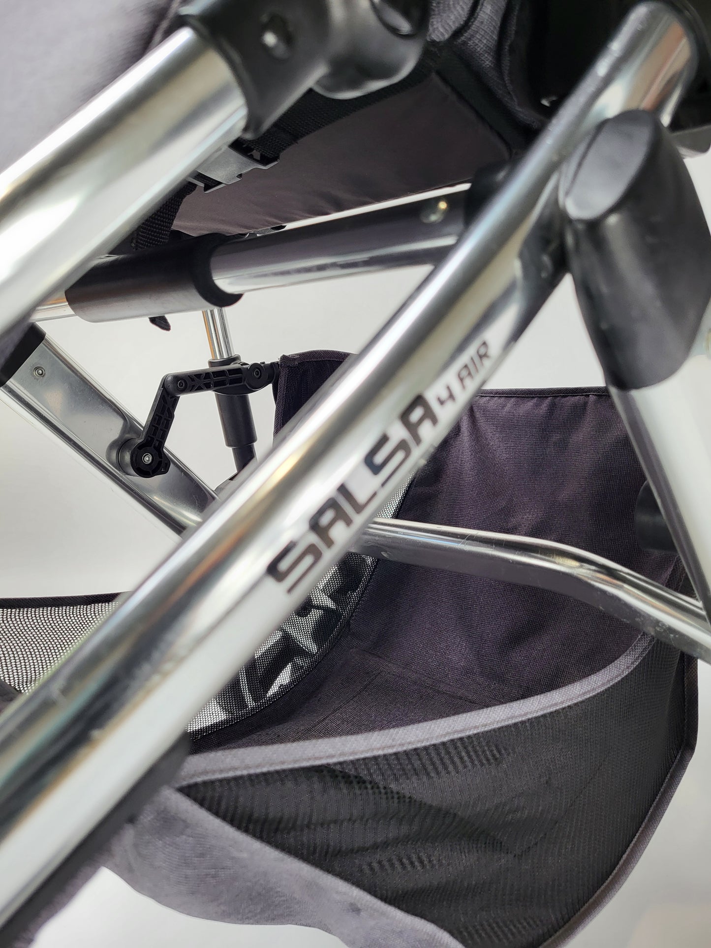 ABC-Design - Salsa 4 Air Diamond Edition