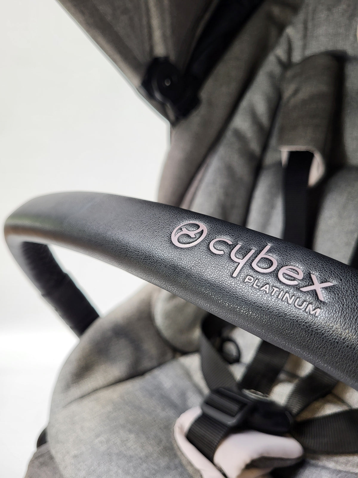 Cybex - Priam