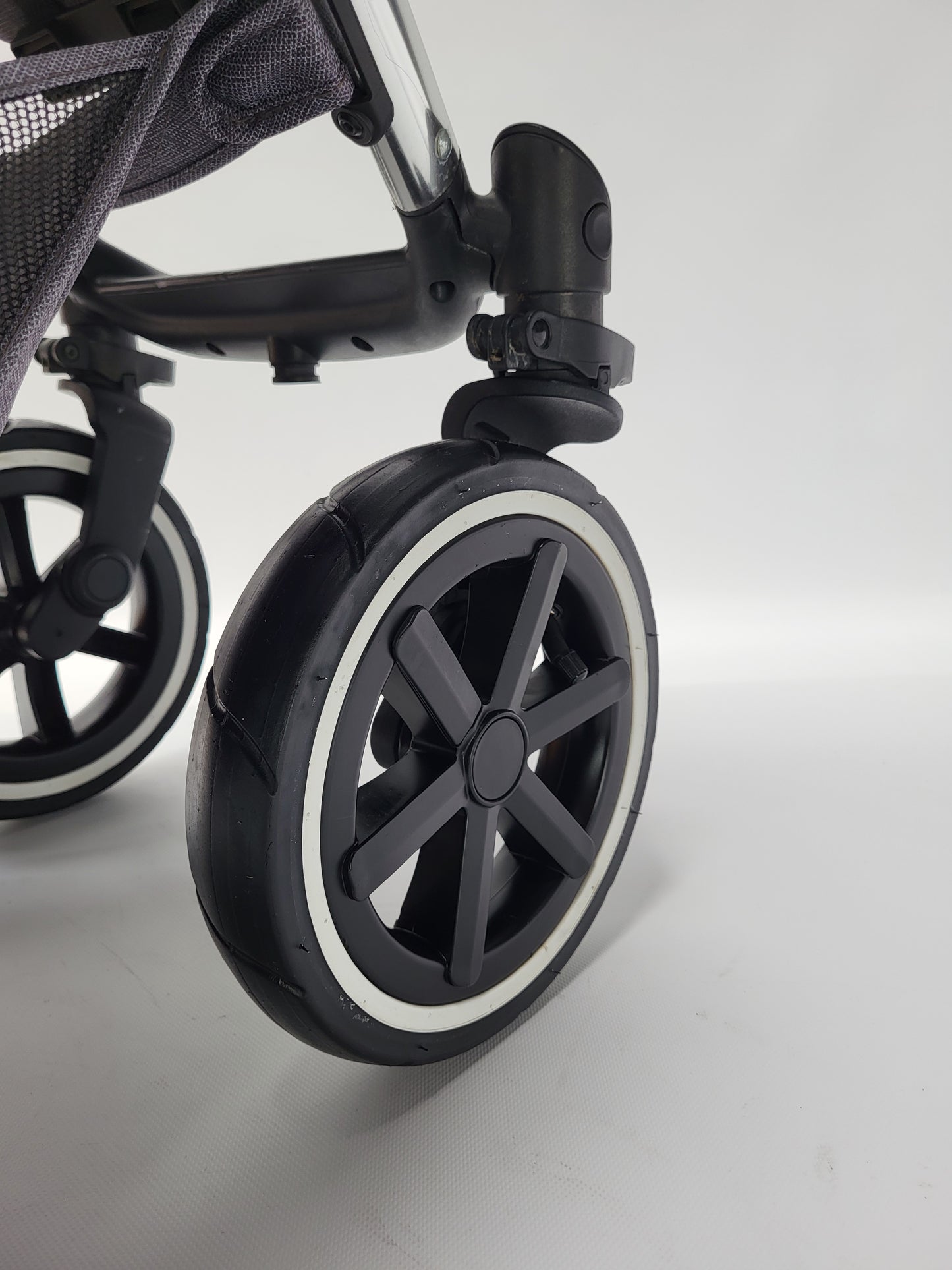 ABC-Design - Salsa 4 Air