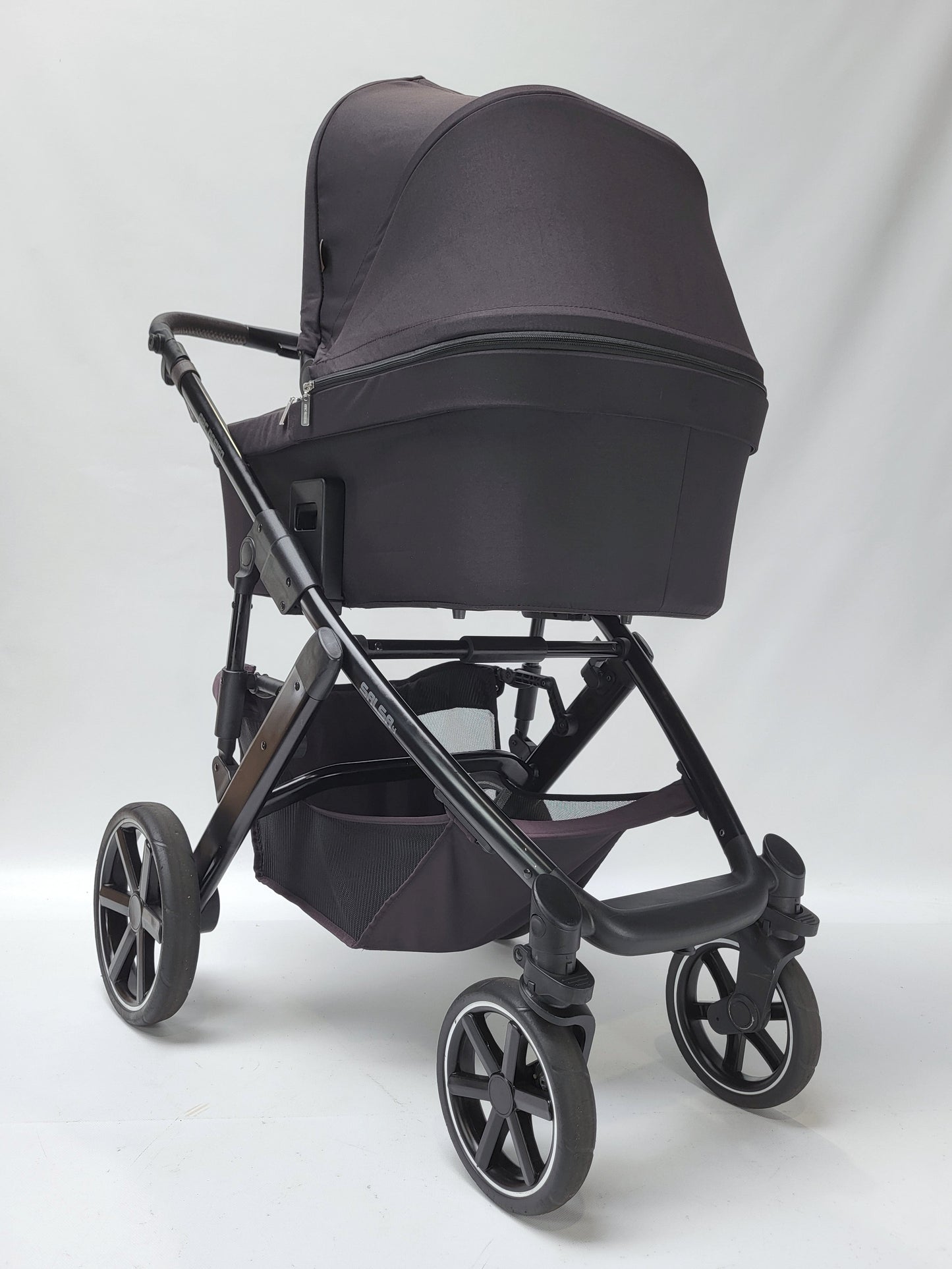 ABC-Design - Salsa 4