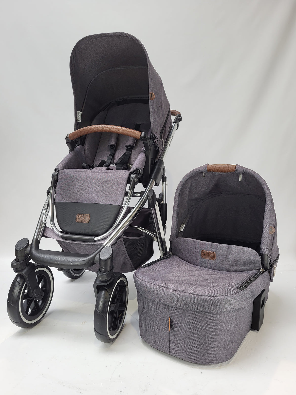 ABC-Design - Salsa 4 Air Diamond Edition