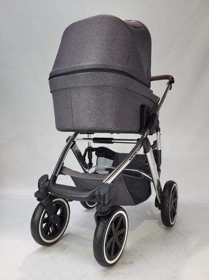 ABC-Design - Salsa 4 Air Diamond Edition