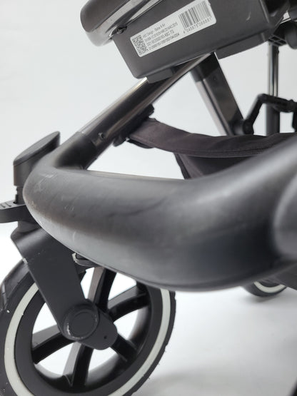 ABC-Design - Salsa 4 Air Diamond Edition