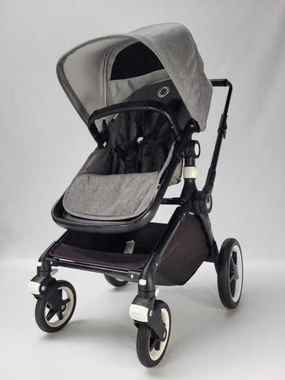 Bugaboo - Lynx
