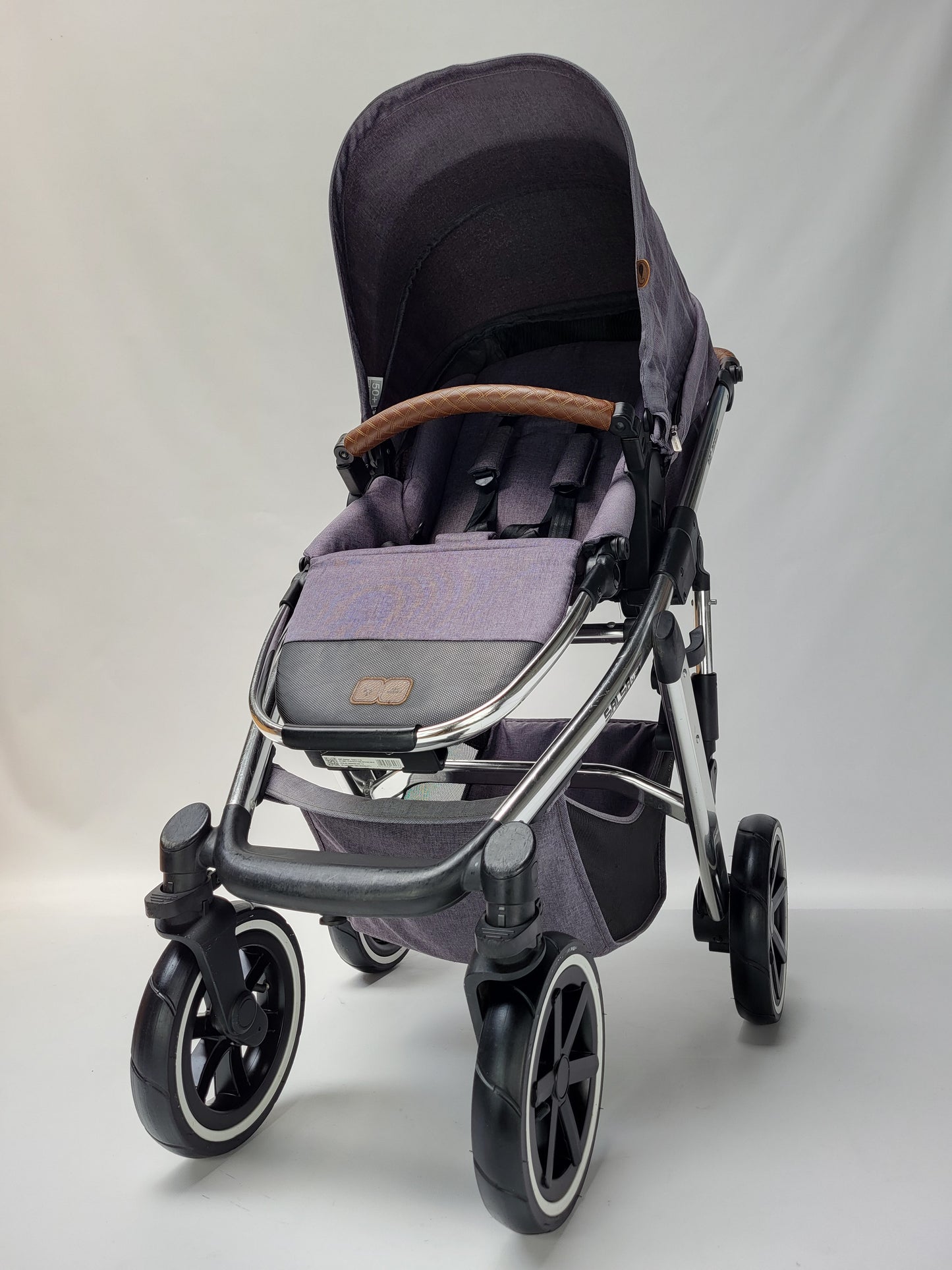 ABC-Design - Salsa 4 Air