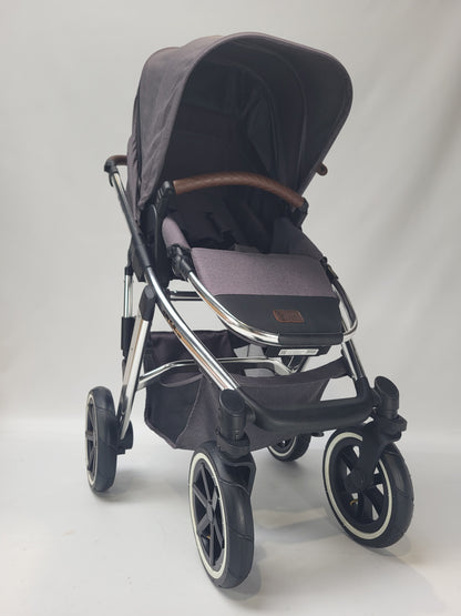 ABC-Design - Salsa 4 Air