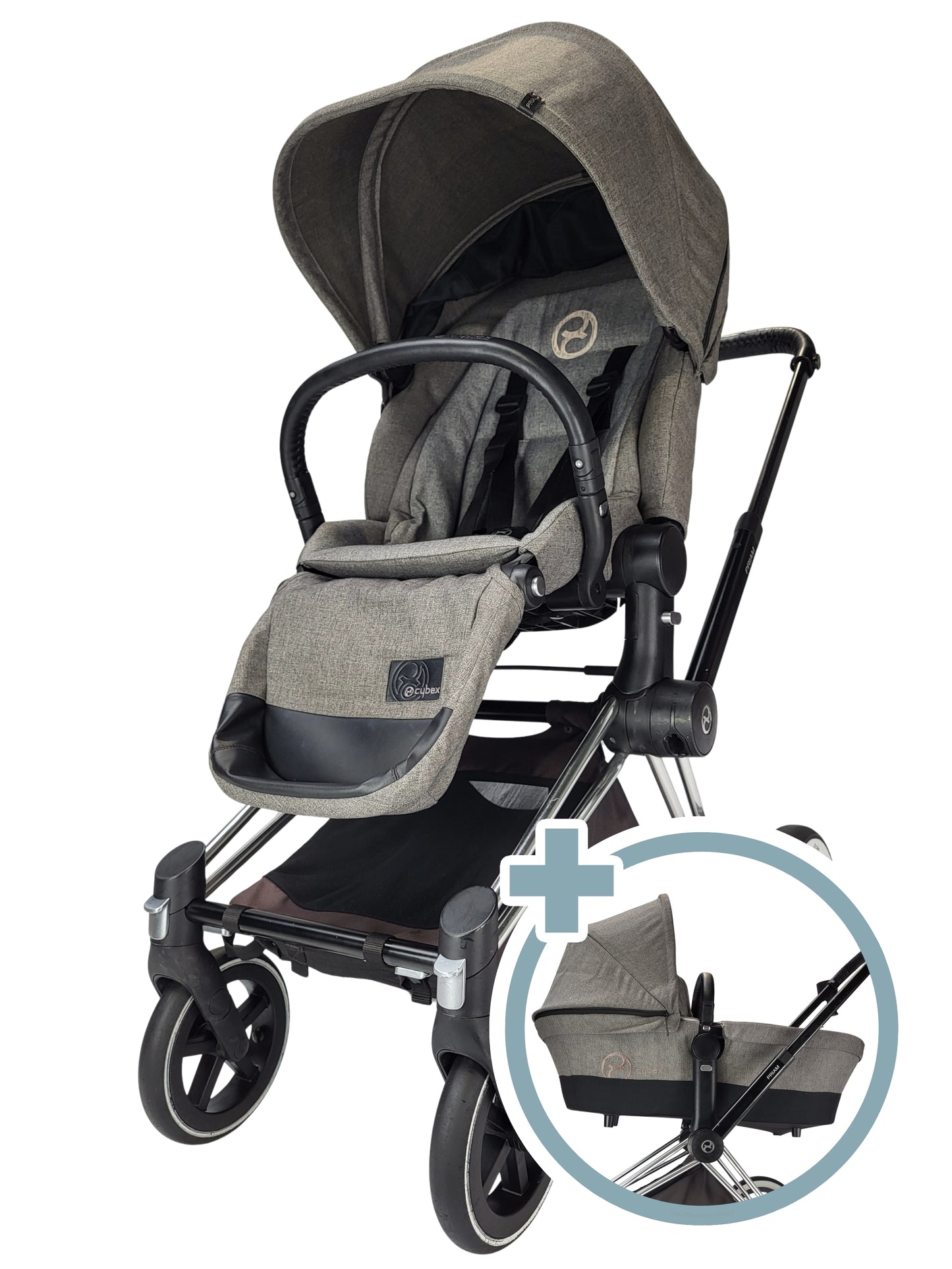 Cybex - Priam