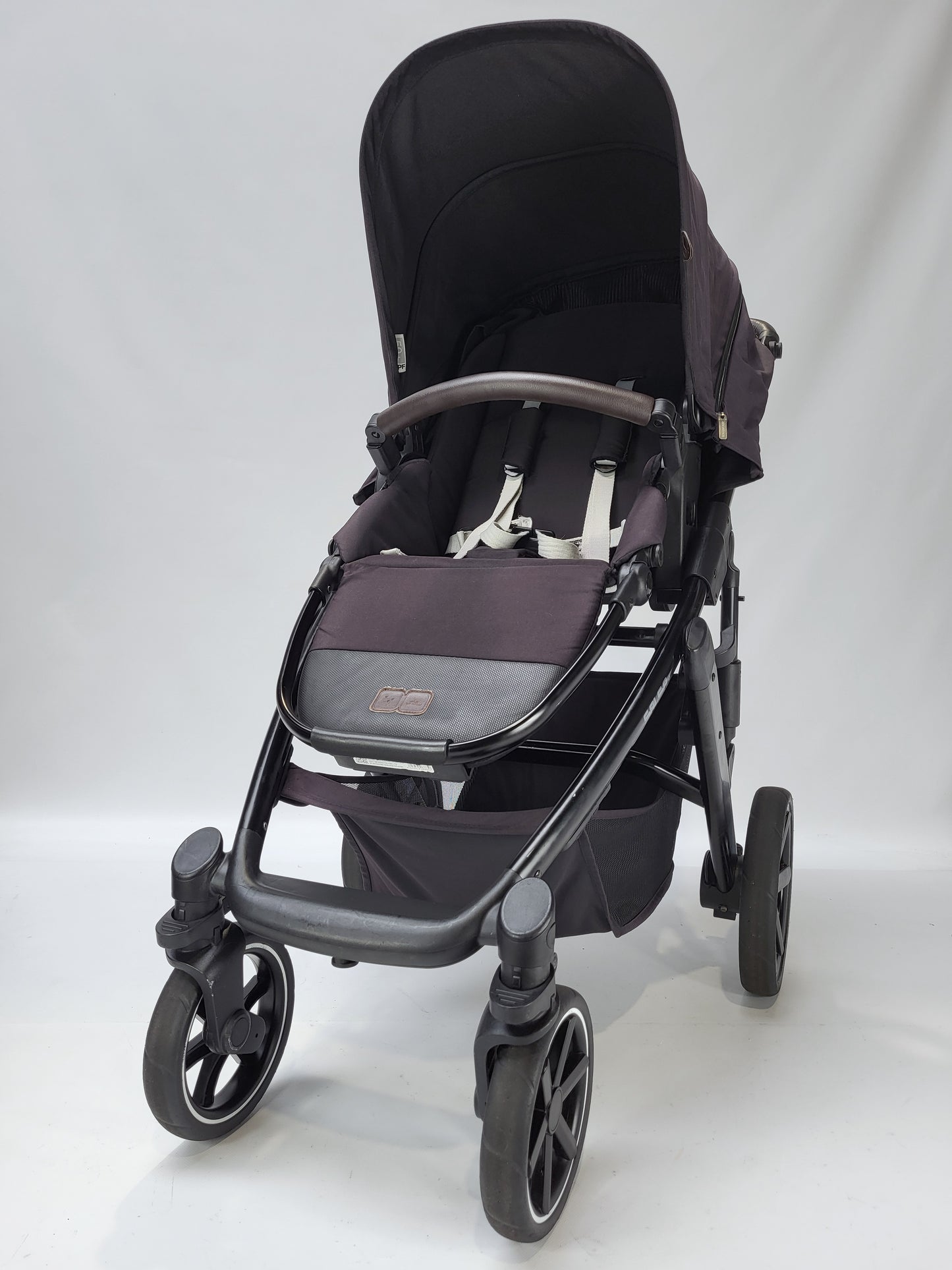 ABC-Design - Salsa 4