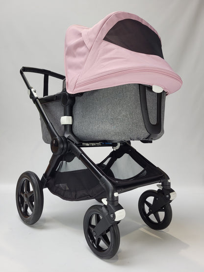 Bugaboo - Fox 2