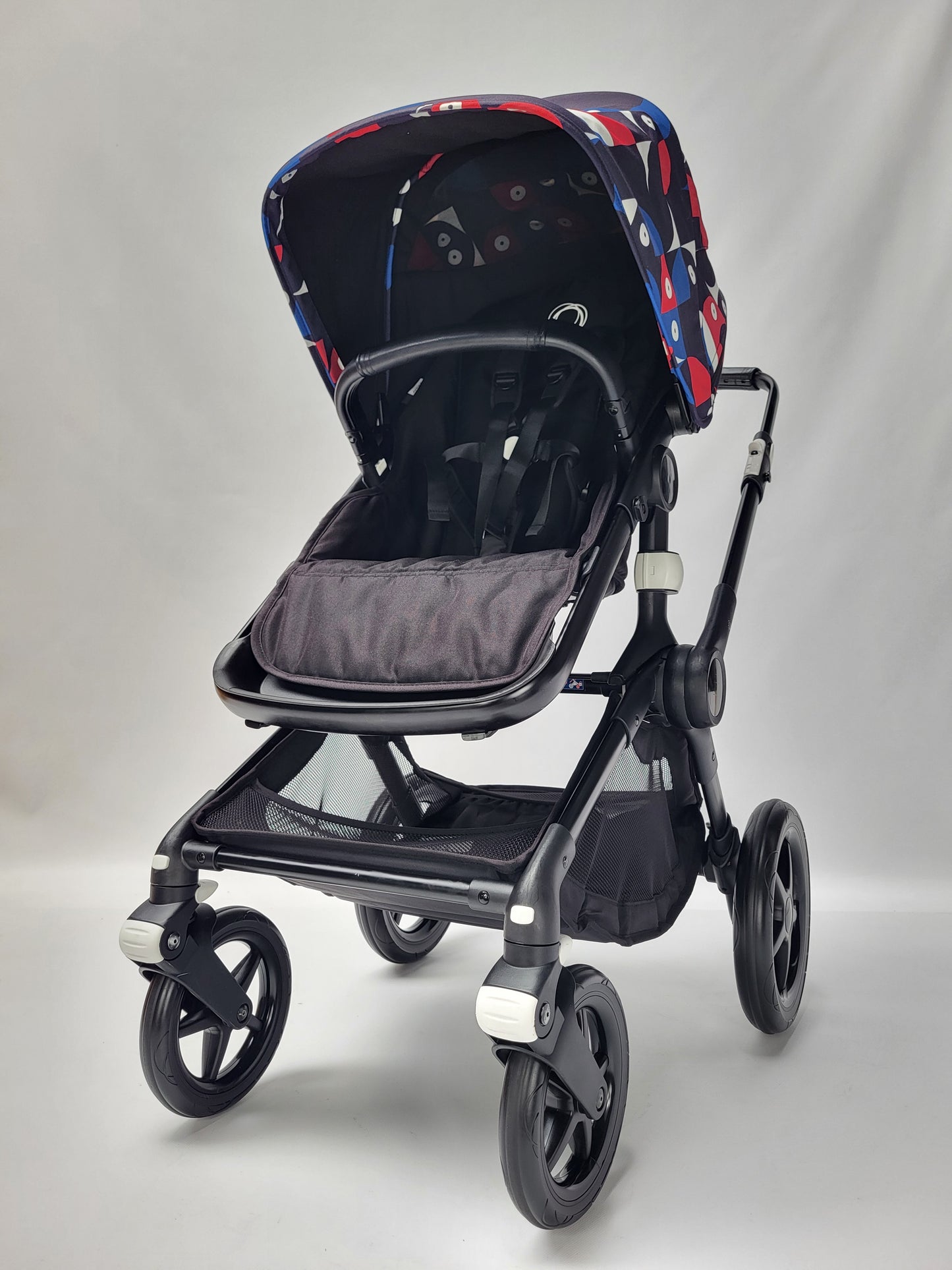 Bugaboo - Fox 2