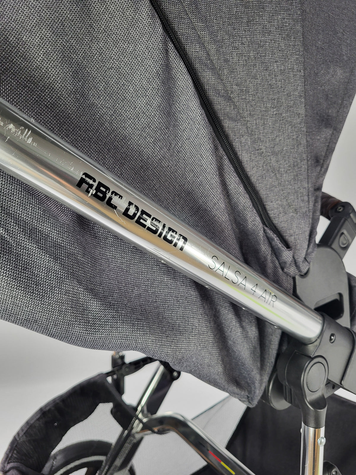 ABC-Design - Salsa 4 Air Diamond Edition