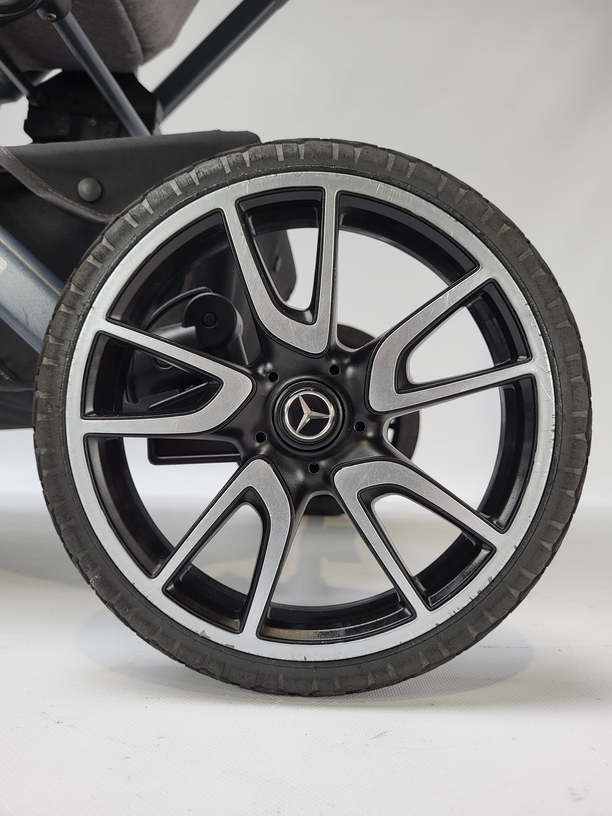 Hartan - Avantgarde Mercedes-Benz