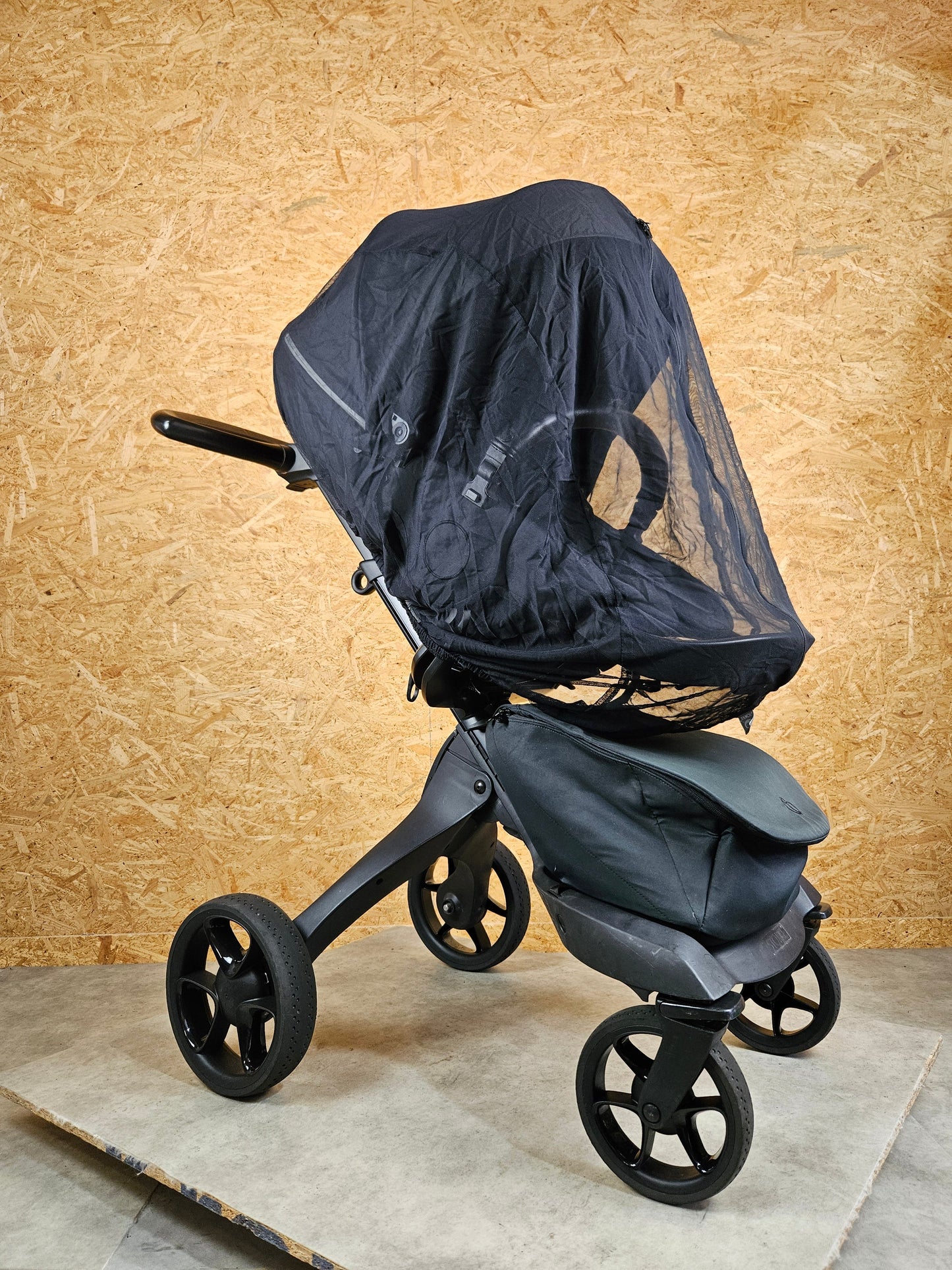 Stokke - Xplory am Besten Kinderwagen 12 Kostenloser Versand
