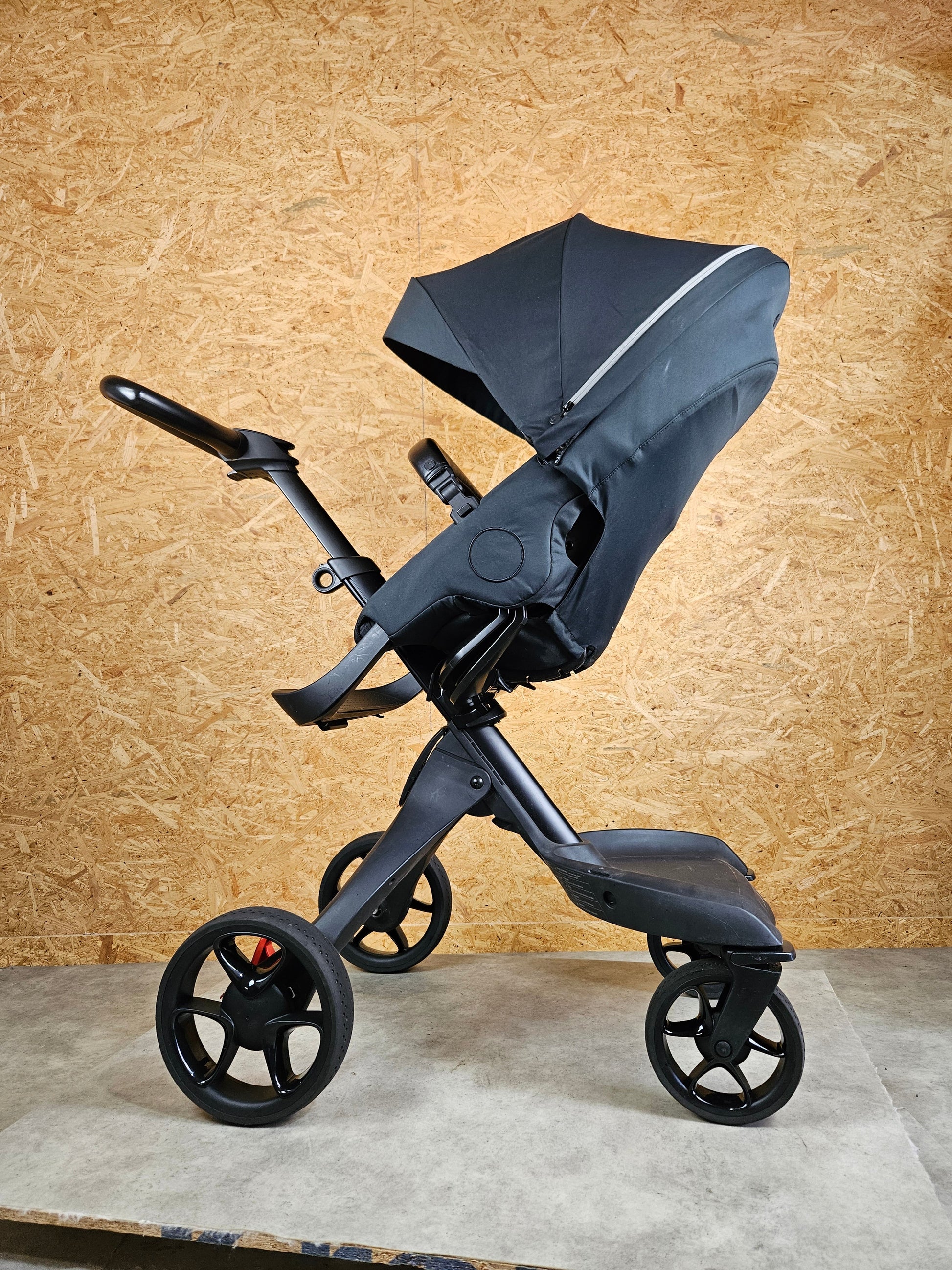 Stokke - Xplory am Besten Kinderwagen 6 Kostenloser Versand