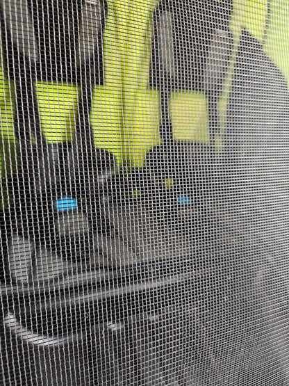 Thule - Cab 2 Fahrradanhänger - Grün in sehr Gutem Zustand 13