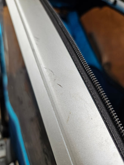 Thule - Cross am Besten Fahrradanhänger 7